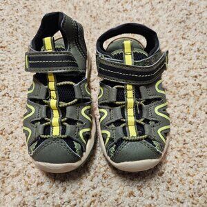 Toddler Water Shoes Size 8
